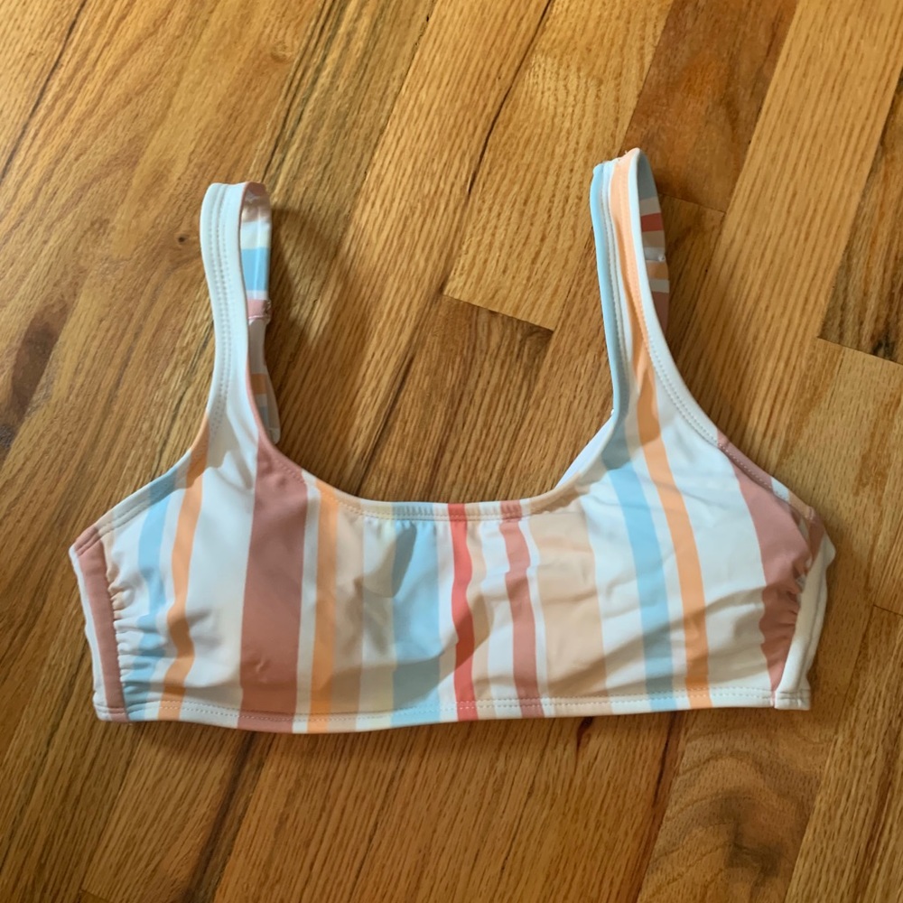 Target bikini top